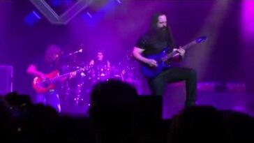 John Petrucci