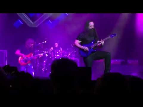 John Petrucci