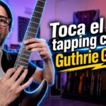 Guthrie Govan