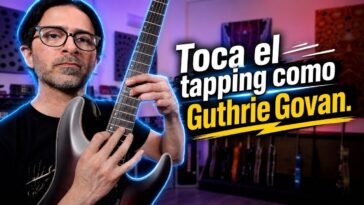 Guthrie Govan