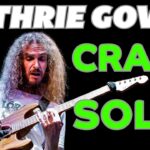 Guthrie Govan
