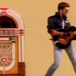 George Michael's “Faith” acoustic guitar is hitting the auction block