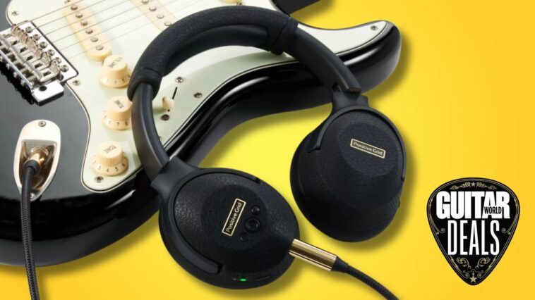 Get the most powerful practice tool for guitar players for just $99 in this awesome early Labor Day deal