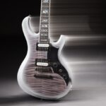 Gibson’s former CEO learned the art of guitar building. Now his one-of-a-kind models have inspired a new series