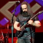 John Petrucci