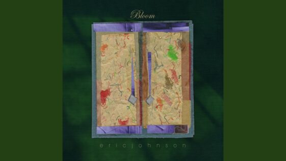 Eric Johnson