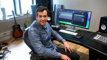 Guilt-free AI? What so-called “ethical AI” tools mean for musicians and producers