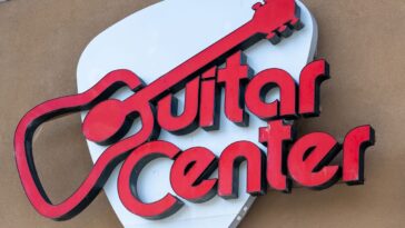 Guitar Center is inviting players to test its new in-house guitar brand – but you’ll need to sign an NDA