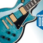 Guitar Center's Labor Day sale offers rare savings on exclusive gear with up to 30% off studio monitors, digital pianos, electronic drum kits, guitars, and more