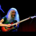 Guthrie Govan