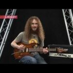 Guthrie Govan