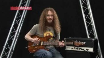 Guthrie Govan