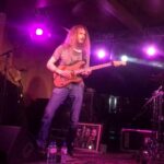 Guthrie Govan