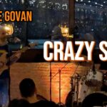 Guthrie Govan - “Wonderful Slippery Thing” (10.08.2026) 27 Guthrie Govan