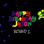Jason Becker