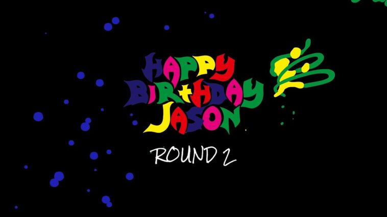 Jason Becker