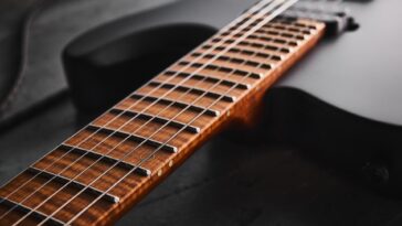 Harley Benton Fusion-T II EMG MN HT SBK review