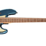Harley Benton JB-62HA review | MusicRadar