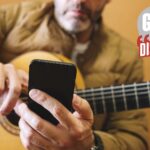 Has social media been good or bad for guitarists?