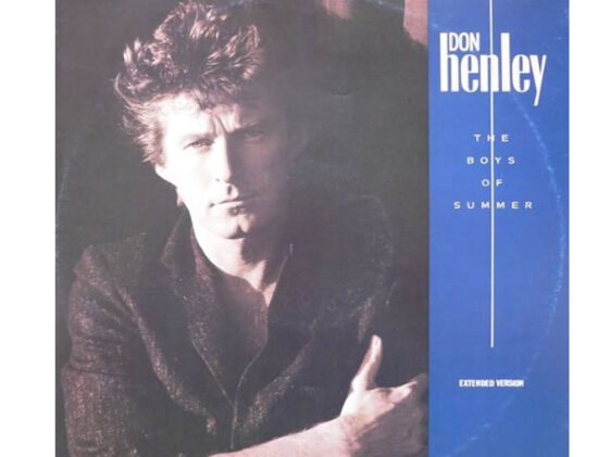 "He didn't tap a foot or move his head or anything. He listened to it all the way through and I thought he hated it": When an Eagle, Heartbreaker, Roger Linn and an Oberheim OB-X combined forces for a pop masterpiece – the Boys Of Summer story