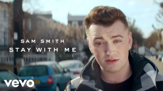 "He said it himself in the letter to me – that there are only so many notes on the piano – and that's why I was annoyed. I was like, ‘You get it, so why is this happening?’”: Sam Smith reflects on their 2015 songwriting dispute with Tom Petty