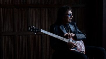 "He said, ‘I really feel tired and worn out.'" Tony Iommi on his last call with Ozzy Osbourne