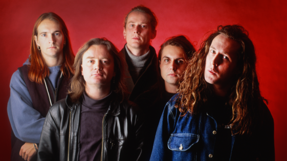 “He told us how it would change the band’s trajectory, it could be an albatross around our necks – but we wanted a radio hit”: The Wonder Stuff tell us how they spawned an uplifting indie classic