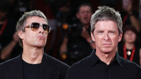 “He turns up 20 minutes before the gig - ‘Alright, what’s the catering like?’”: Liam Gallagher missed the final rehearsal before opening night of the Oasis reunion tour