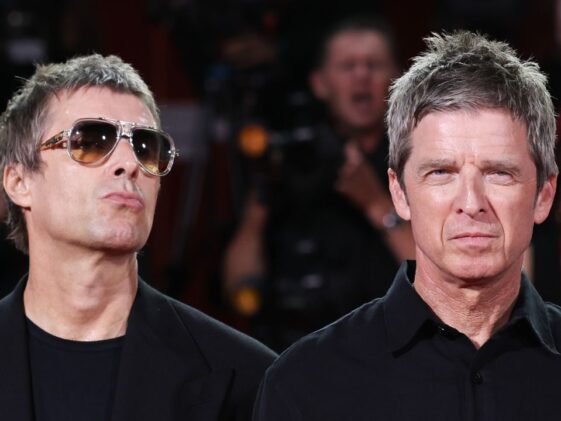 “He turns up 20 minutes before the gig - ‘Alright, what’s the catering like?’”: Liam Gallagher missed the final rehearsal before opening night of the Oasis reunion tour