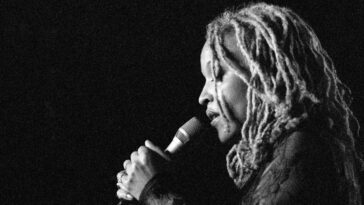 “Her Mississippi heritage was always present in everything no matter how expansive her artistry evolved”: Blues jazz singer Cassandra Wilson has died, aged 70