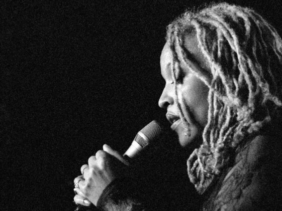 “Her Mississippi heritage was always present in everything no matter how expansive her artistry evolved”: Blues jazz singer Cassandra Wilson has died, aged 70