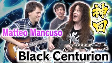 “Her soloing is wild, well thought out, and performed with ease and abandon. It reminded me of playing with Jason Becker”: Marty Friedman’s 12 favorite guitar collaborations from his Japanese variety show channel