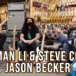 Jason Becker