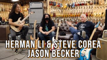 Jason Becker