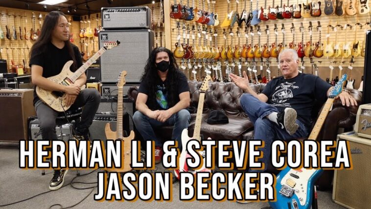 Jason Becker