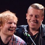 “His typical apolitical stance was being challenged in a way it never had been before”: Macklemore blames stadium owner, not Sheeran, for kicking him off tour