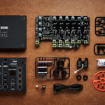 “Hits a real sweet spot for fun, casual and creative music making”: Korg Nu:Tekt NTS-4 review