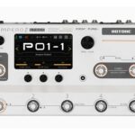 Hotone Ampero II Stage review
