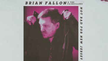How Brian Fallon and Brandon Flowers wrote a song with no chorus