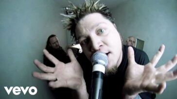 How Drowning Pool made Bodies