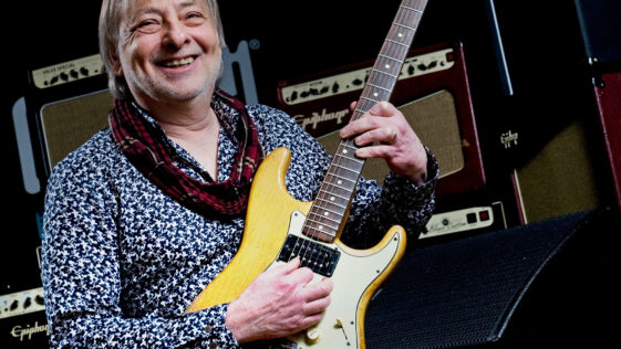 How Elliott Randall nailed Steely Dan’s “Reelin’ in the Years” solo