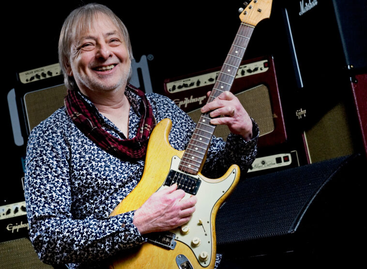 How Elliott Randall nailed Steely Dan’s “Reelin’ in the Years” solo