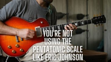 Eric Johnson