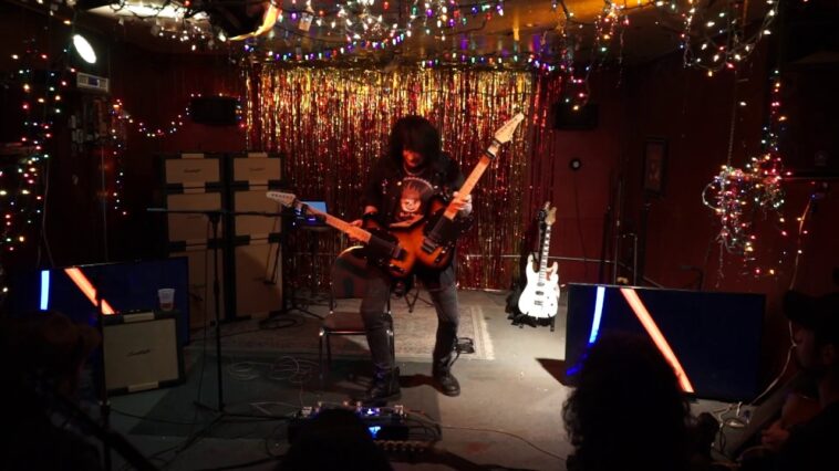 Michael Angelo Batio
