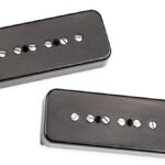 How Joe Bonamassa found his ultimate P-90 in a pawn shop