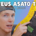 Mateus Asato