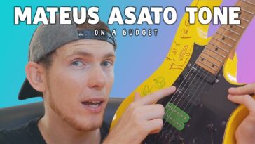 Mateus Asato