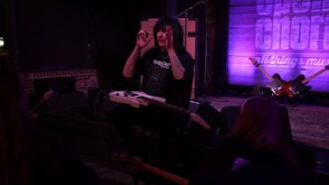 Michael Angelo Batio