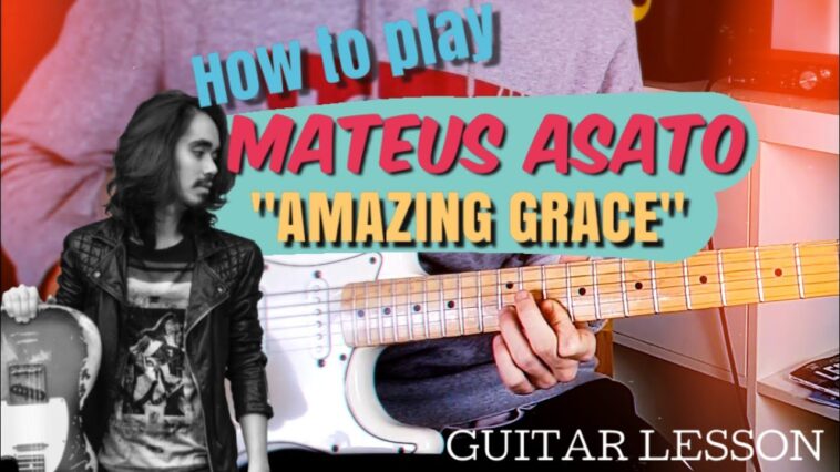 Mateus Asato