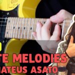 Mateus Asato